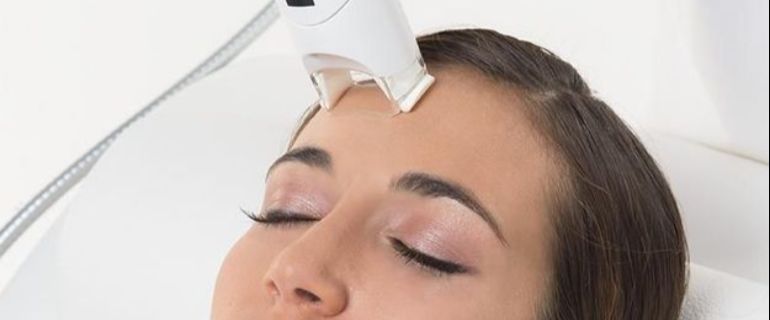 Soins du visage - LPG®